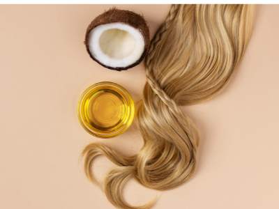  Best Natural Oils For Relaxed Hair 