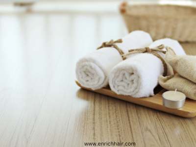 Benefits Of Using A Microfiber Towel For Hair