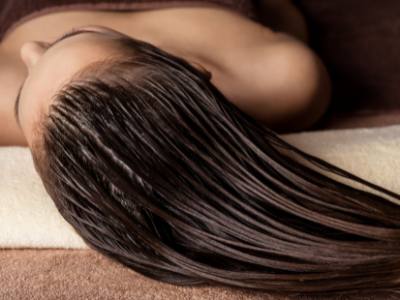 Best Natural Oils For Relaxed Hair