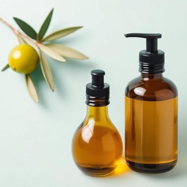 Argan Oil Vs. Olive Oil For Hair