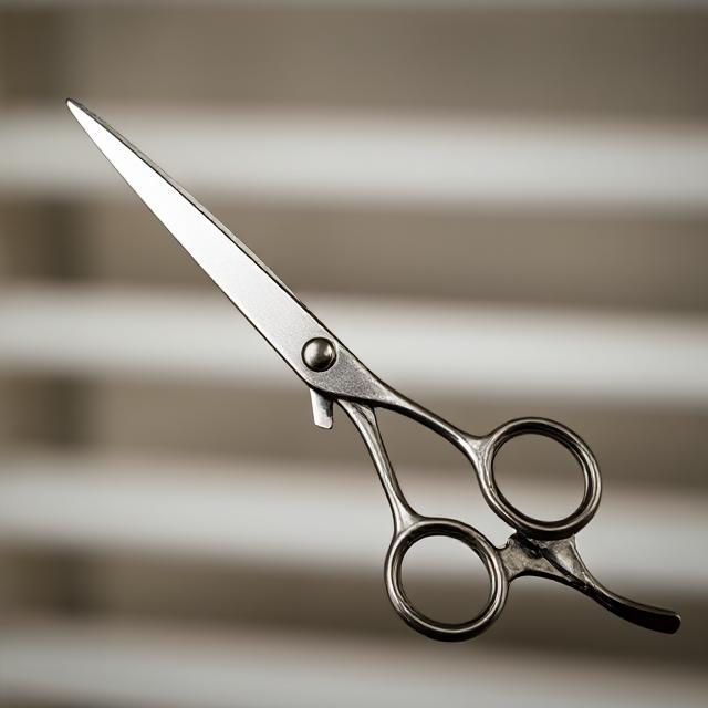 Why Are Hair Cutting Scissors So Expensive?
