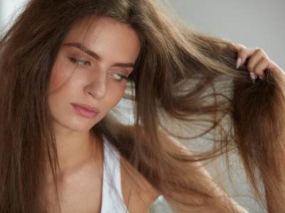 Can Chlorine Damage Hair