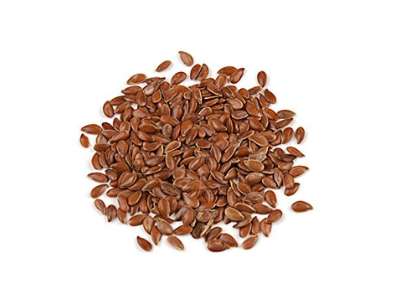 Flaxseed And Rice Water For Hair Care