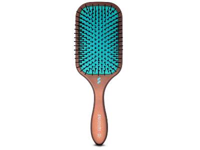 Best Brush For Coarse Hair
