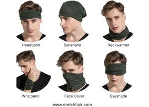Cool Headbands for Guys